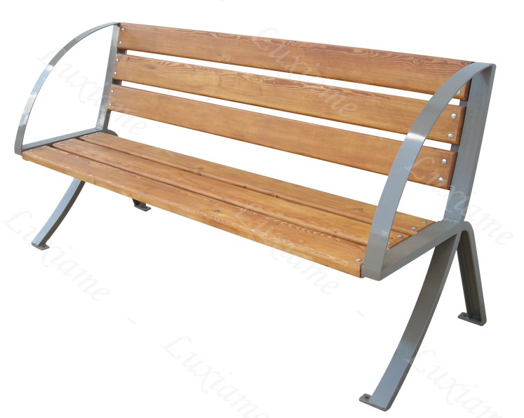 Banc de jardin confort 